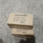 Digipower - Portable Bank External Battery Charger Lot Of 10. Fixed Price $80.46.