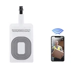 Hakeeta Universal Ultra Slim Wireless Charger Charging Receiver Module, Ios. Fixed Price $12.61.