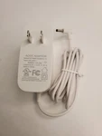 Genuine Ac Adapter Charger For Insignia- 3-IN-1 15W Wireless Base 12V 3.0A. Fixed Price $15.99.