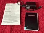 Power Bank, Phone Charger, Instacharge 2800MAH Manual Adapter. Fixed Price $5.00.