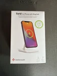 Twelve South Forte Iphone Modern Desktop Stand Magsafe Charger New. Fixed Price $99.99.