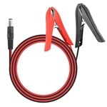 Pngknyocn 12V Battery Alligator Clip CABLE,18AWG Dc 5.5X2.1MM Male Red. Fixed Price $20.47.