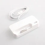 Apple A1234 1G/2G/3G Dual Dock For Iphone/bluetooth Headset Grade (MA944LL/A). Fixed Price $129.99.