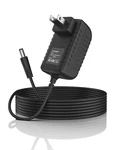 Ac Adapter Charger For Realtree 6 Volt Battery-powered Quad Ride-on Cord. Fixed Price $7.59.