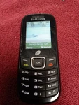 Samsung Sgh S150G - Black (tracfone) Cellular Phone Tested. Fixed Price $14.00.