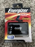 Energizer To Go XP1000 For Ipod Iphone Samsung. Fixed Price $14.24.