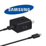 Original Samsung T2510 25W Usb-c Power Adapter & Cable For Galaxy Z Fold 7, 6,. Fixed Price $13.99.