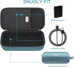 Stone Hard Travel Speaker Case For Bose Soundlink Flex Bluetooth Portable. Fixed Price $22.99.