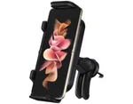 Samsung Wireless Car Charger 9W Fast Charging & Secure Grip Black. Fixed Price $59.99.