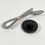 Original Oura Ring Size 8 Gen 3 Charger Base With Cable Only No Oem. Fixed Price $29.95.
