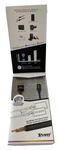 Quick Android Charger New Fast Charging Usb Cable Accessory. Fixed Price $17.99.