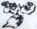 Symbol CCA17W01-54V Auto Car Charger Cable For Motorola MC70 & MC75 Lot Of 3. Fixed Price $34.99.