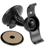 Garmin Nuvi 40LM Suction Cup Cradle Car Bracket Dash Mount Disk 010-11765-01. Fixed Price $25.49.