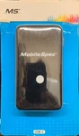 Mobilespec Mbs Rechargeable Power Bank. Fixed Price $13.99.
