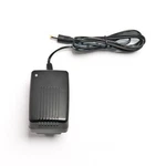 Warm & Safe Battery Charger For 7.4 Volt Euro Plug. Fixed Price $19.95.