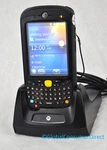 MC5574-PYCDUQRA9WR Motorola 1D Qwerty Camera Gsm Barcode Scanner +cradle. Fixed Price $79.98.