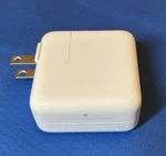 Apple Usb-c 30W Power Adapter Charger For Devices A2164 A1882. Fixed Price $9.99.