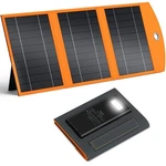 10000MAH Solar Charger Power Bank, 30W Foldable Portable Panel, Fast Ch.... Fixed Price $69.64.