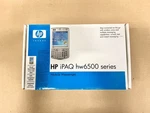 New Sealed Hp Compaq Ipaq HW6500 Windows Pocket (inquire For Bulk Purchases). Fixed Price $99.95.