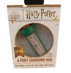 Harry Potter Juice Potion 4 Port Charging Hub Nib Car Dorm Work Travel. Fixed Price $13.00.