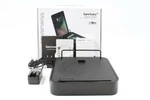 Used Bluelounge SANCTUARY4 (black). Fixed Price $49.00.