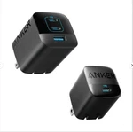 Anker Usb Fast Charging 67W & 30W Iphone Bundle 2 Chargers Iq. Fixed Price $35.66.