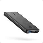 Powercore Slim 10,000MAH Portable Charger Compact Travel-ready. Fixed Price $37.99.