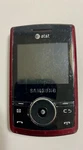 Cell Phone Vtg Samsung A767 Battery Cover Missing No Charger Red For Part. Fixed Price $9.99.