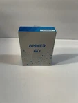 Anker Nano Power Bank 22.5W Usb-c Portable Charger A1651 Open Box Unused. Fixed Price $27.99.