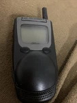 Rare Vintage Motorola I1000 Plus Nextel Cell Phone Untested. Fixed Price $9.00.