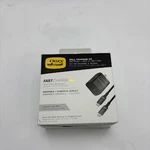 Otterbox Fast Charge 78-80546 Black. Fixed Price $32.96.