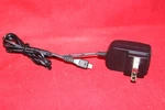 Alcatel Travel Wall Charger, Micro Usb, 5V 550MA (CBA0066AG0C2). Fixed Price $9.00.