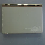 Design & Charm 20000 Mah 3.7 V Phone Power Charging Unit No Cords Soft Case. Fixed Price $20.00.