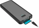 Lifeproof Lifeactiv 78-51385 10000 Mah External Battery Pack Asphalt New/sealed. Fixed Price $19.00.
