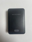 Ravpower 6 Port Wall Desktop Quick Charger Usb RP-UC10. Fixed Price $11.50.