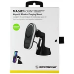 Scosche Magicmount Pro CHARGE5 (15W) Wireless Charging Car - Window/dash. Fixed Price $16.45.