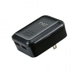 Lot Of 25 4.8 Amp Dual Port Usb-a Wall Charger By Tylt 2.4A Each. Fixed Price $81.25.