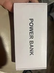 Poiytl Power Bank 50000MAH 22.5W Fast Charging Portable Charger (BLACK)/5. Fixed Price $30.00.