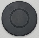 Onn 5W Black Wireless Charging Pad Only Universal Tested No Micro Usb Cable. Fixed Price $8.09.