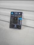 Ics Innovation 2-PORT Usb Charger 2FD Mounts Easily To Nightstands New. Fixed Price $9.00.