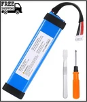 10000MAH 37.0WH Battery For Jbl Extreme GSP0931134 Replacement. Fixed Price $28.55.