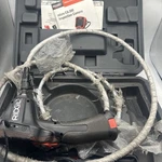 Ridgid - 300 Micro Camera Kit And Charger. Fixed Price $285.25.