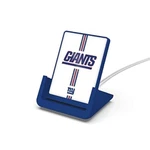Soar Nfl Cell Phone Wireless Charging Stand V.4, Size, Ny Giants. Fixed Price $16.62.