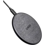 Anker 318 Ultra-slim Wireless Charging Pad Black + Cable & Wall Plug. Fixed Price $13.99.