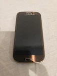 Samsung Galaxy S3 SCH-I535 Verizon 16GB Brown Please Read. Fixed Price $26.99.
