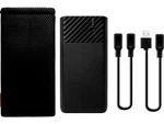 Spigen Pocketboost 10000MAH Power Bank 18W Usb-c Pd Fast Charging For Iphone. Fixed Price $24.99.