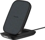 Mophie 10W Qi Certified Adjustable Wireless Charging Pad Iphone & Airpods - Used. Fixed Price $13.99.