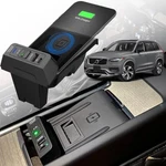 Sighill Wireless Car Charger Dock Xc Spa - X44. Fixed Price $19.00.