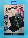 Energizer Ultimate Wireless Fast Charging Stand Qi Certified Devices. Fixed Price $14.99.