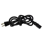 Power Cord Cable For Samsung LT27A950NDL/ZA LT27B750NDX/ZA LT27B350ND/ZA. Fixed Price $9.98.